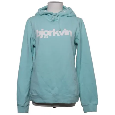 Huvtröja (Grön) från Björkvin