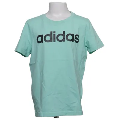 T-shirt (Grön) från Adidas Bomull