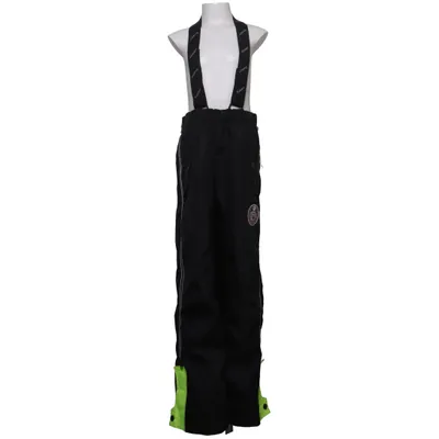 Ski pants (Black) from HorseS Polyester