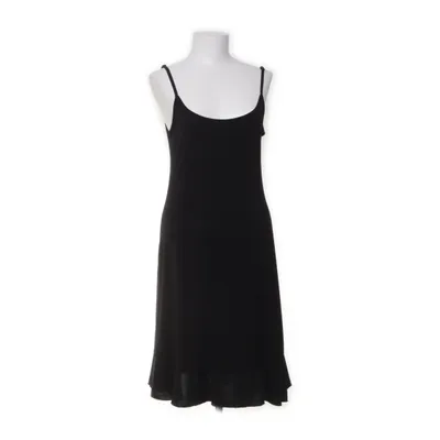 Klänning (Svart) från Bohemé Viskos, Elastan