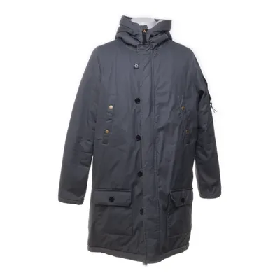 Vinterrock (Blå) från I Dig Denim Bomull, Polyester