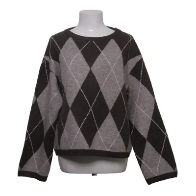 Trui (Bruin, Beige) van Lager 157 Acryl, Elastaan, Polyester