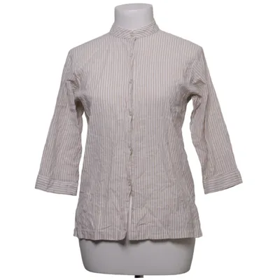 Blouse (Venja Shirt) van Kauf Dich Glücklich Katoen