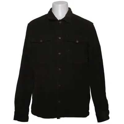 Skjortejakke (JEDALLAS CORDUROY OVERSHIRT LS EN) fra Jack & Jones