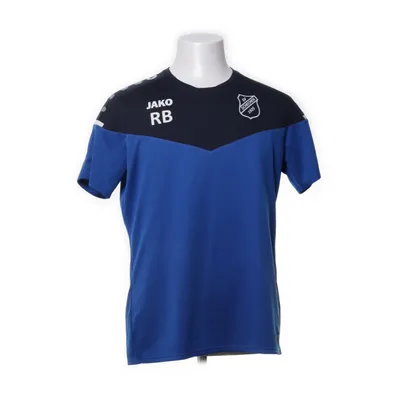 Fotbollströja (Blå, Svart) från Jako