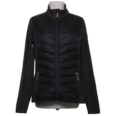 Lättviktsjacka (Grå) från HKM Sports Equipment Elastan, Polyester