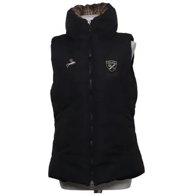 Outer vest (Black) from Spooks Riding Polyamide, Polyester