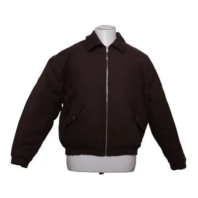 Veste (Marron) de HundHund Coton