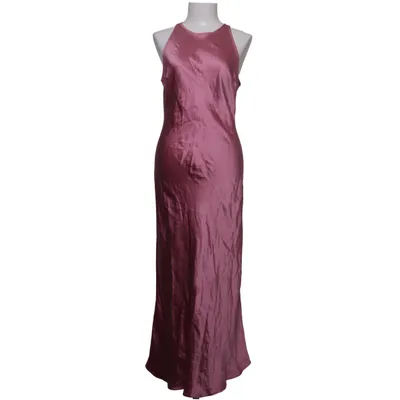 Maxi dress (Pink) from & Other Stories Acetate, Viscose