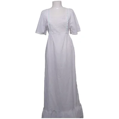 Särk (Vit) från Stockmann Bomull, Polyester