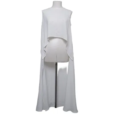 Haut (Blanc) de Stylewe Coton