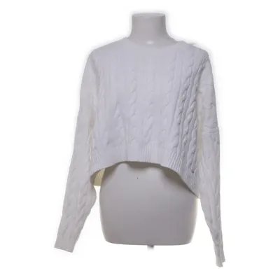 Sweater (Hvid) fra Hollister California