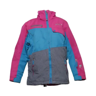 Ski jacket (Pink, Blue, Gray, Multicolored) from Nevica