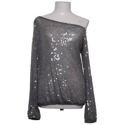 Top (Grau) von Patrizia Pepe Polyamid