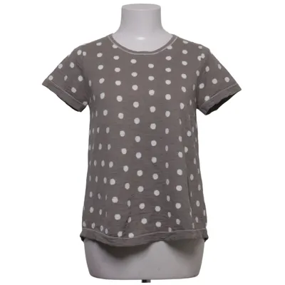 T-shirt (Gris, Blanc) de Mansted