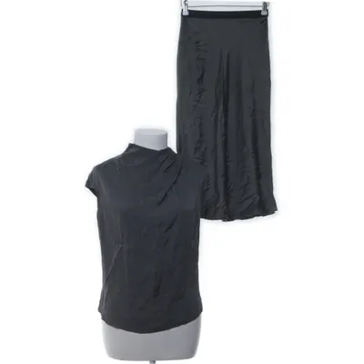 Set (Gray) from Ahlvar Gallery Elastane, Silk