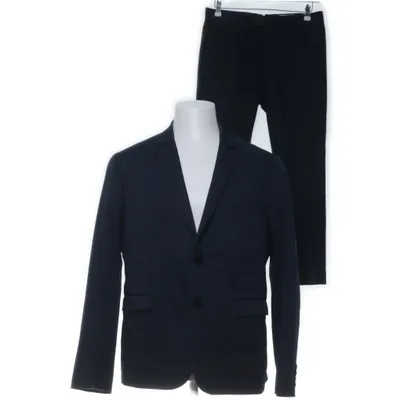 Pak (Blauw) van Emilio