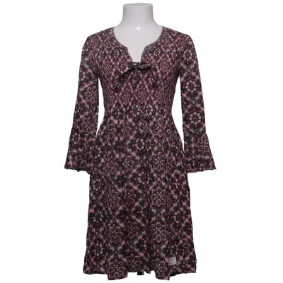 Dress (Pink, Black, Gray) from Odd Molly Organic cotton