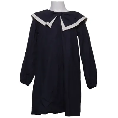 Robe (Gris) de H&M Adorables Coton