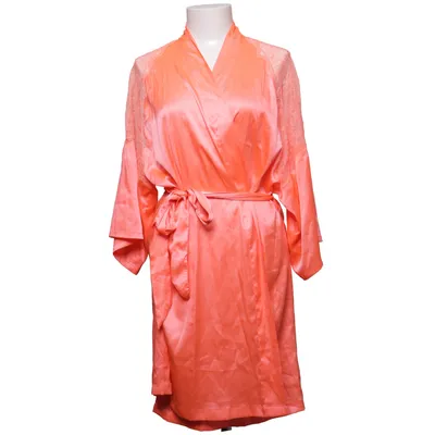 Morgenmantel (Pink) von Victoria's Secret