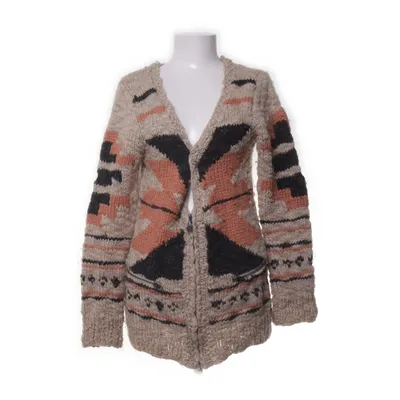 Omlottkofta (1224.09.60751) från Maison Scotch Akryl, Ull