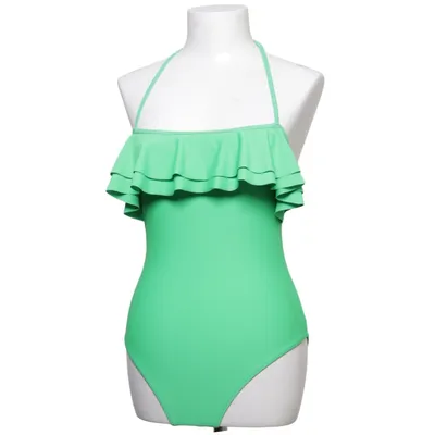 Badedragt (Grøn) fra DeFacto Elastan, Polyester