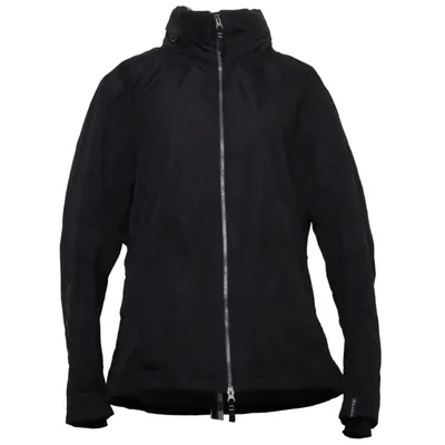 Allvädersjacka (Grå) från Horze Polyester