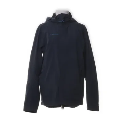 Allvädersjacka (Blå) från TwentyFour Polyester