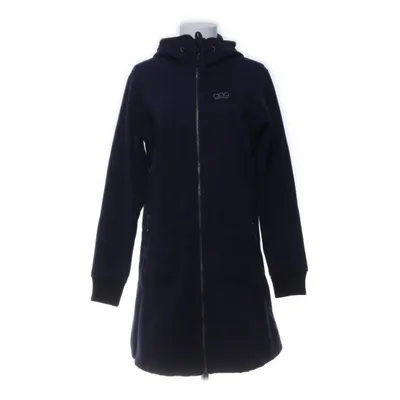 Vinterjacka (Lila, Svart, Flerfärgad) från North Bend Polyester, Viskos