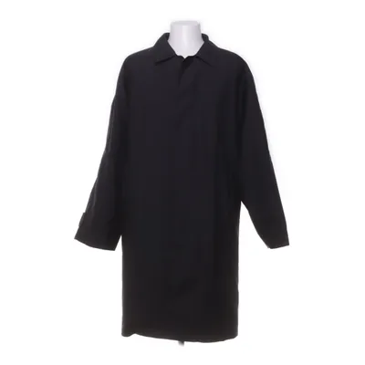 Trenchcoat (Svart) från Kenneth Cole