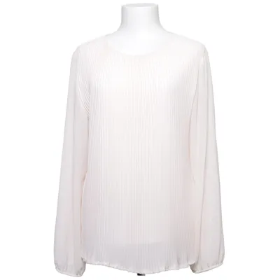 Blus (31202) från Mincl Elastan, Polyester, Viskos