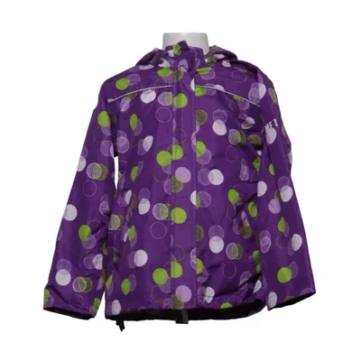 Veste imperméable (Ramone Bam) de Me Too Coton, Polyester