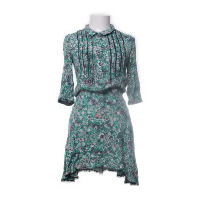 Kjole (RASPAIL PRINT SFCS0411F) fra Zadig & Voltaire Polyester, Viscose
