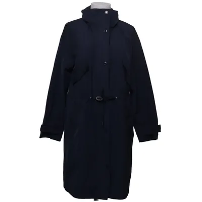 Parka (Bleu) de GANT Polyester