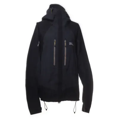 Allvädersjacka (Svart, Grå) från Tierra Goretex