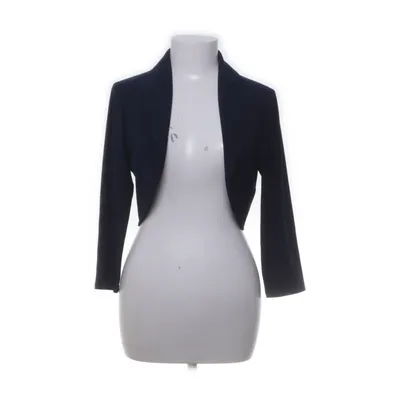 Bolero (Blå) från Frank Lyman Elastan, Polyester