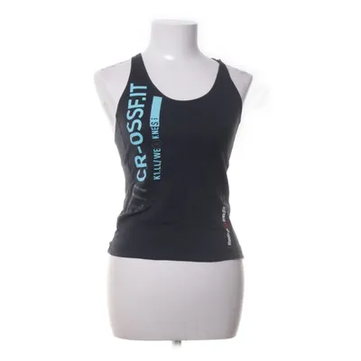 Träningslinne (Svart) från Reebok Crossfit