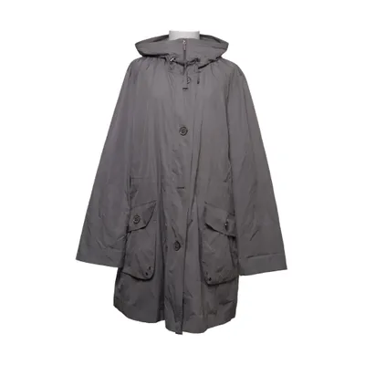 Regnkappa (Beige) från Dixi Coat Polyester