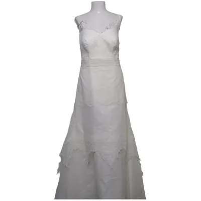 Robe de mariée (Blanc) de Lila Rose
