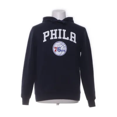 Capuchon sweater (Blauw) van New Era