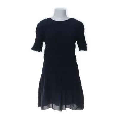 Klänning (Blå) från Arket Lyocell, Viskos