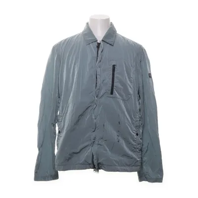 Lättviktsjacka (Grå) från Paul & Shark Nylon