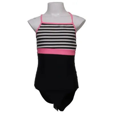Badpak (Zwart, Roze, Wit) van BPC Bonprix Collection Polyamide