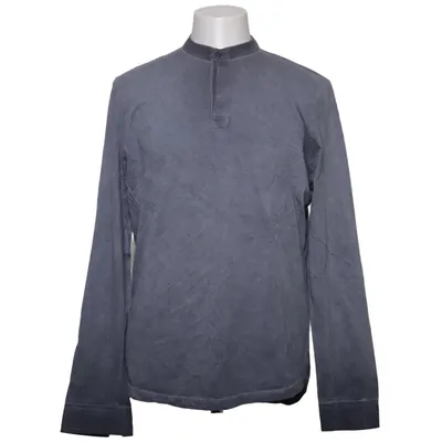 T-shirt manches longues (Sting) de Autark Coton