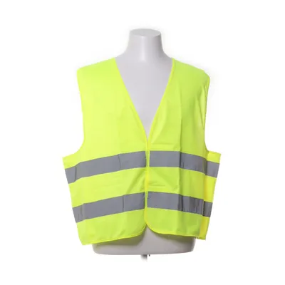 Reflective vest (HW2(V1)) from RFX Care Polyester