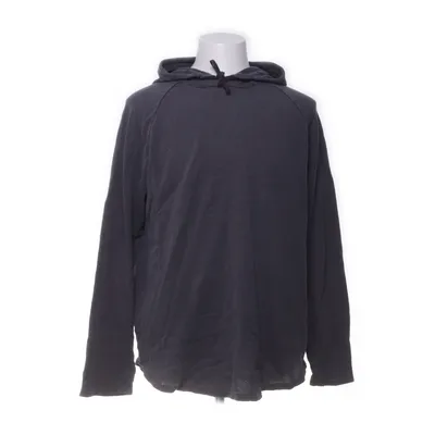 Huvtröja (Grå) från Pacsun Bomull