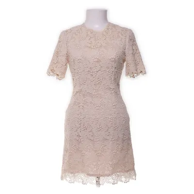 Robe (Beige) de H&M Conscious Collection