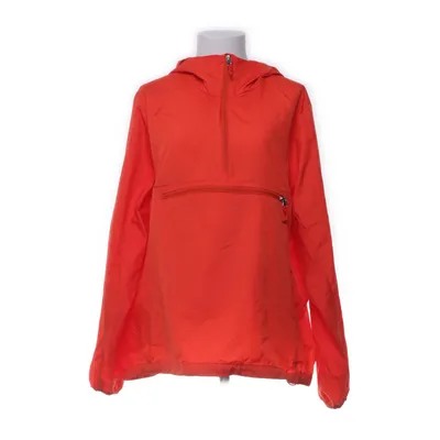 Anorak (Oranje) van H&M Sport Polyester