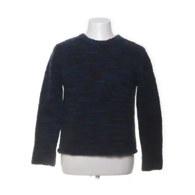 Sweater (Blå) fra Acne