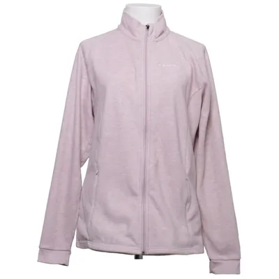Fleecejakke (Pink) fra Everest Polyester
